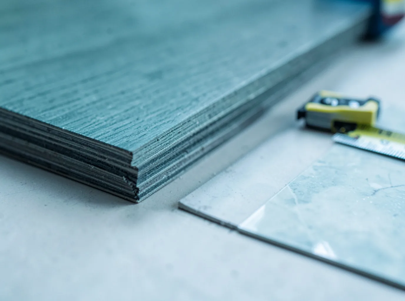 Luxury Vinyl Plank Installation Flushing, MI FAQs